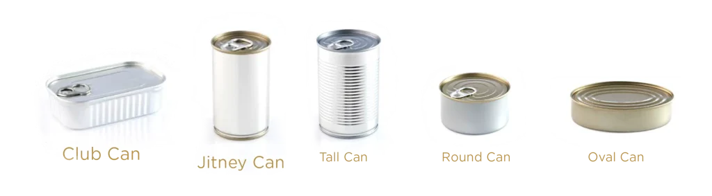 packaging